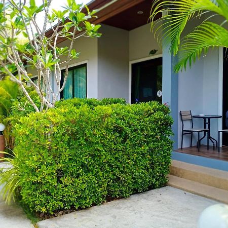 Baan Kure Ngern Aonang Villas Krabi Exterior foto