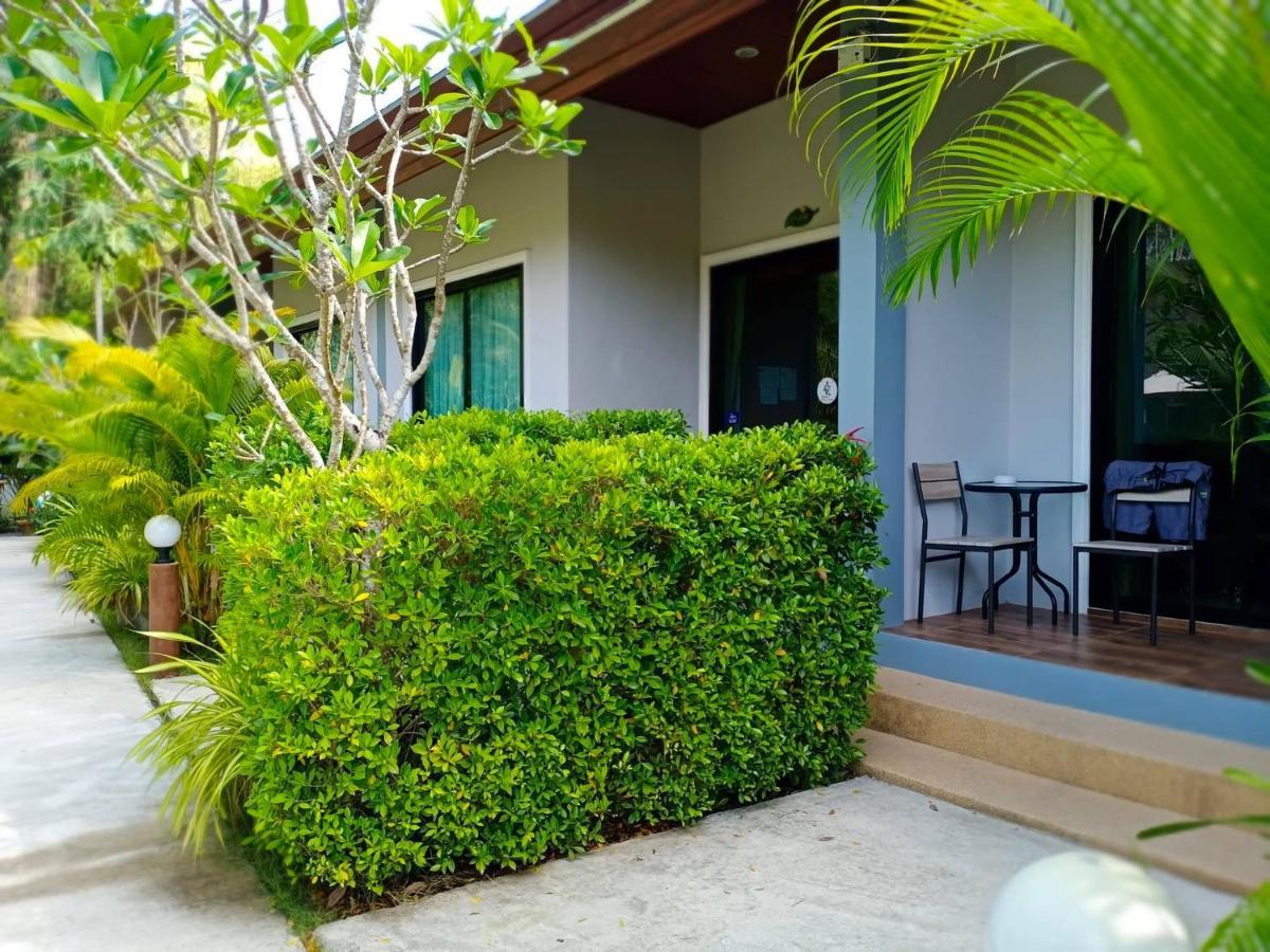 Baan Kure Ngern Aonang Villas Krabi Exterior foto
