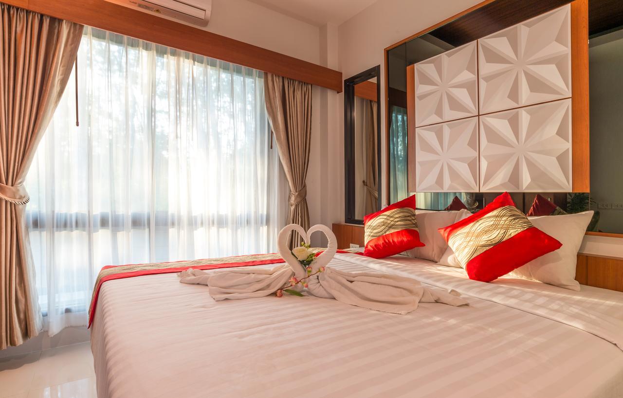 Baan Kure Ngern Aonang Villas Krabi Exterior foto