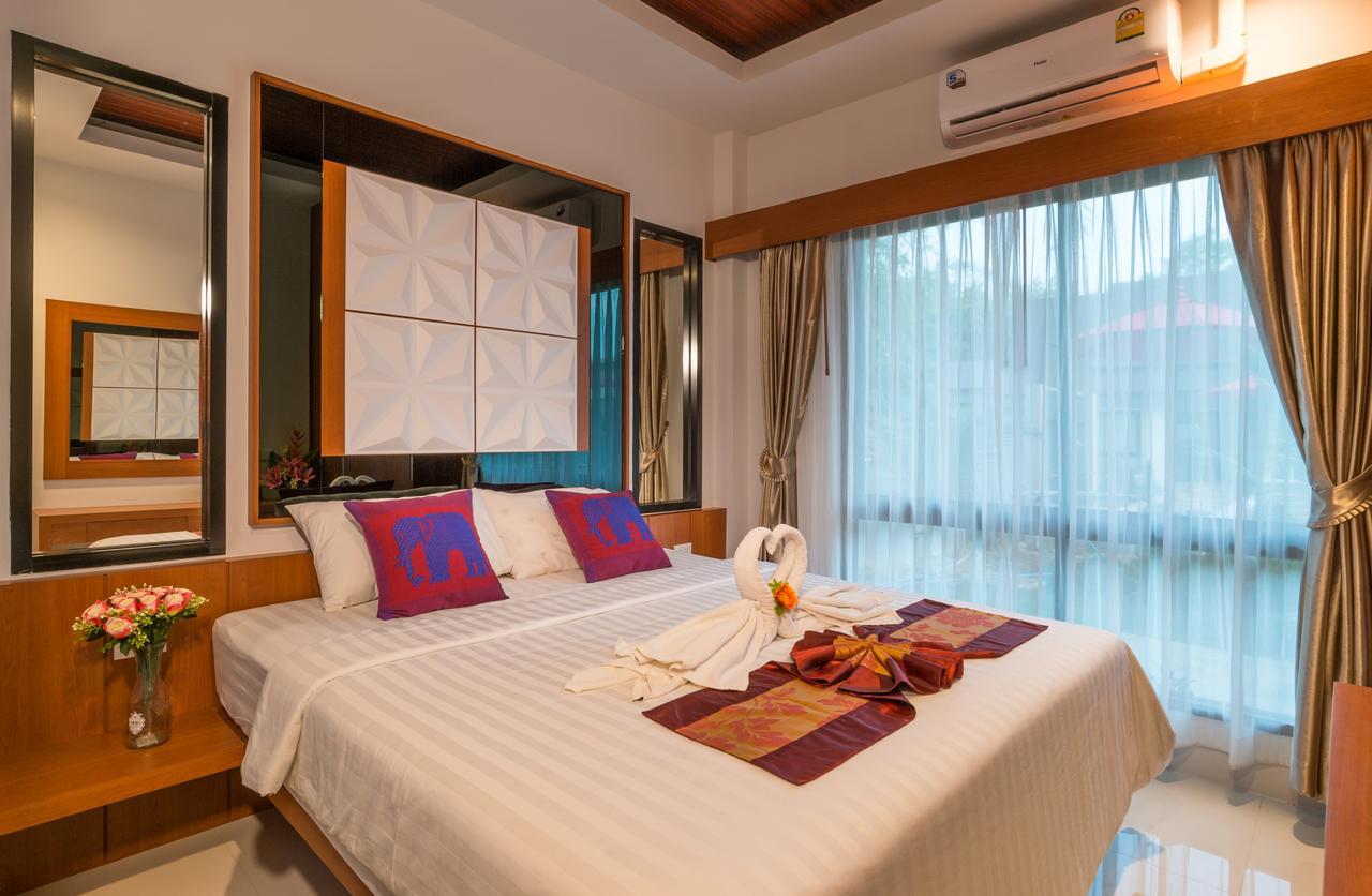Baan Kure Ngern Aonang Villas Krabi Exterior foto