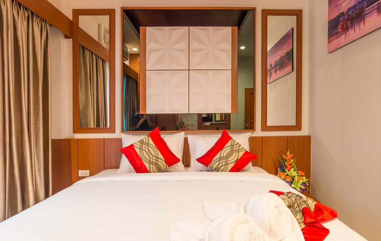 Baan Kure Ngern Aonang Villas Krabi Exterior foto