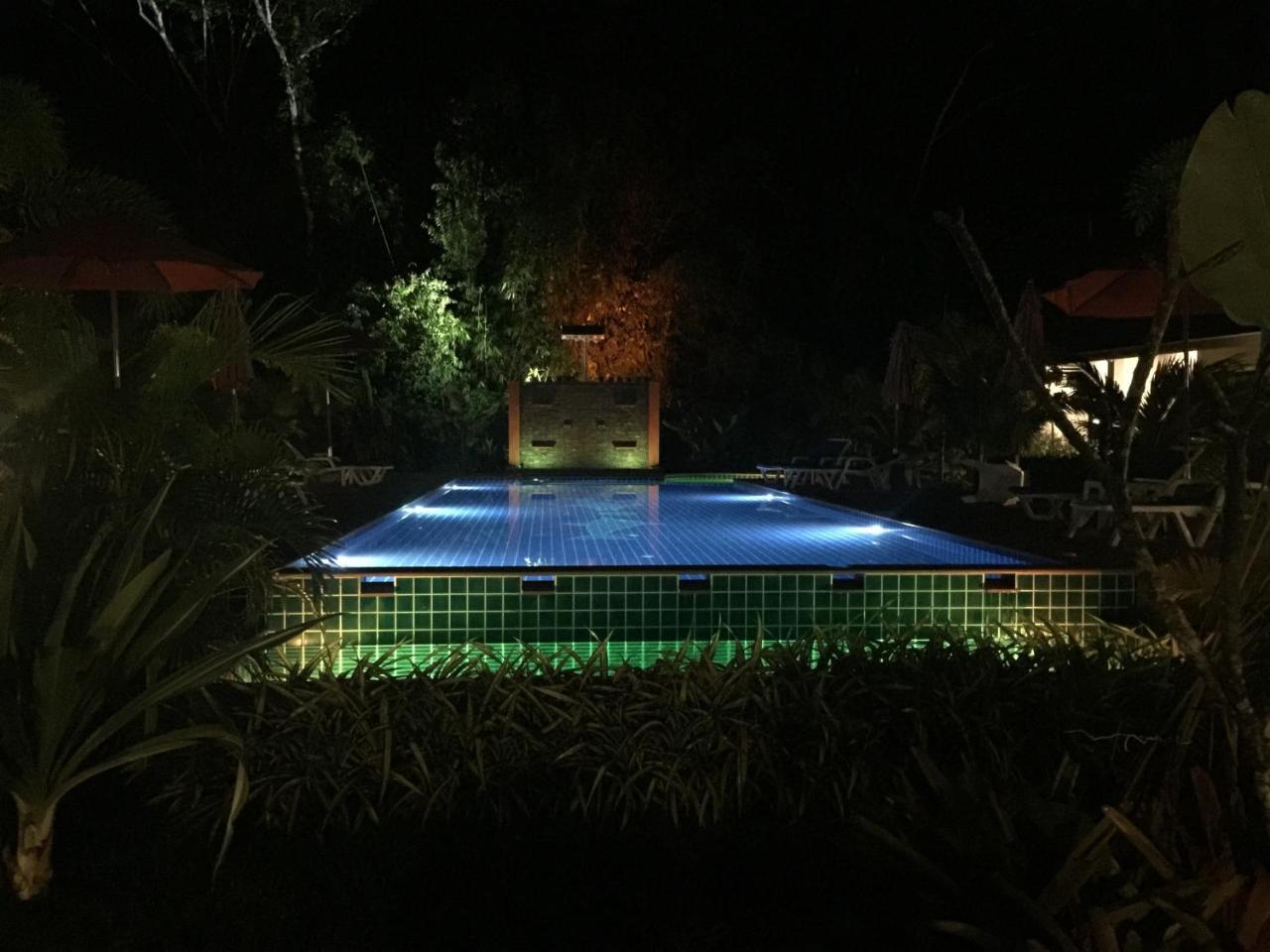 Baan Kure Ngern Aonang Villas Krabi Exterior foto