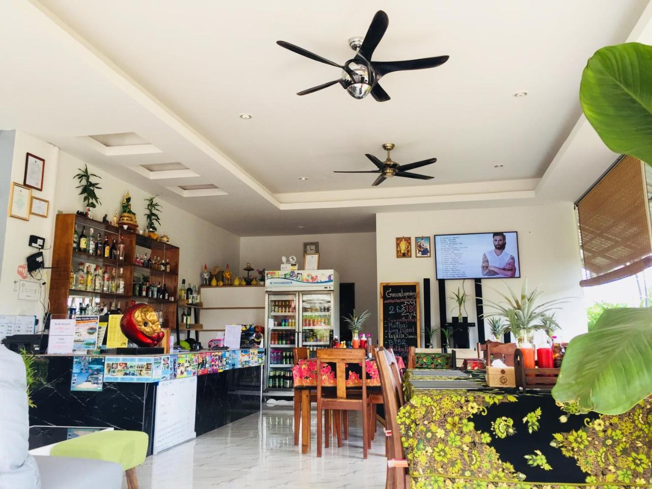 Baan Kure Ngern Aonang Villas Krabi Exterior foto
