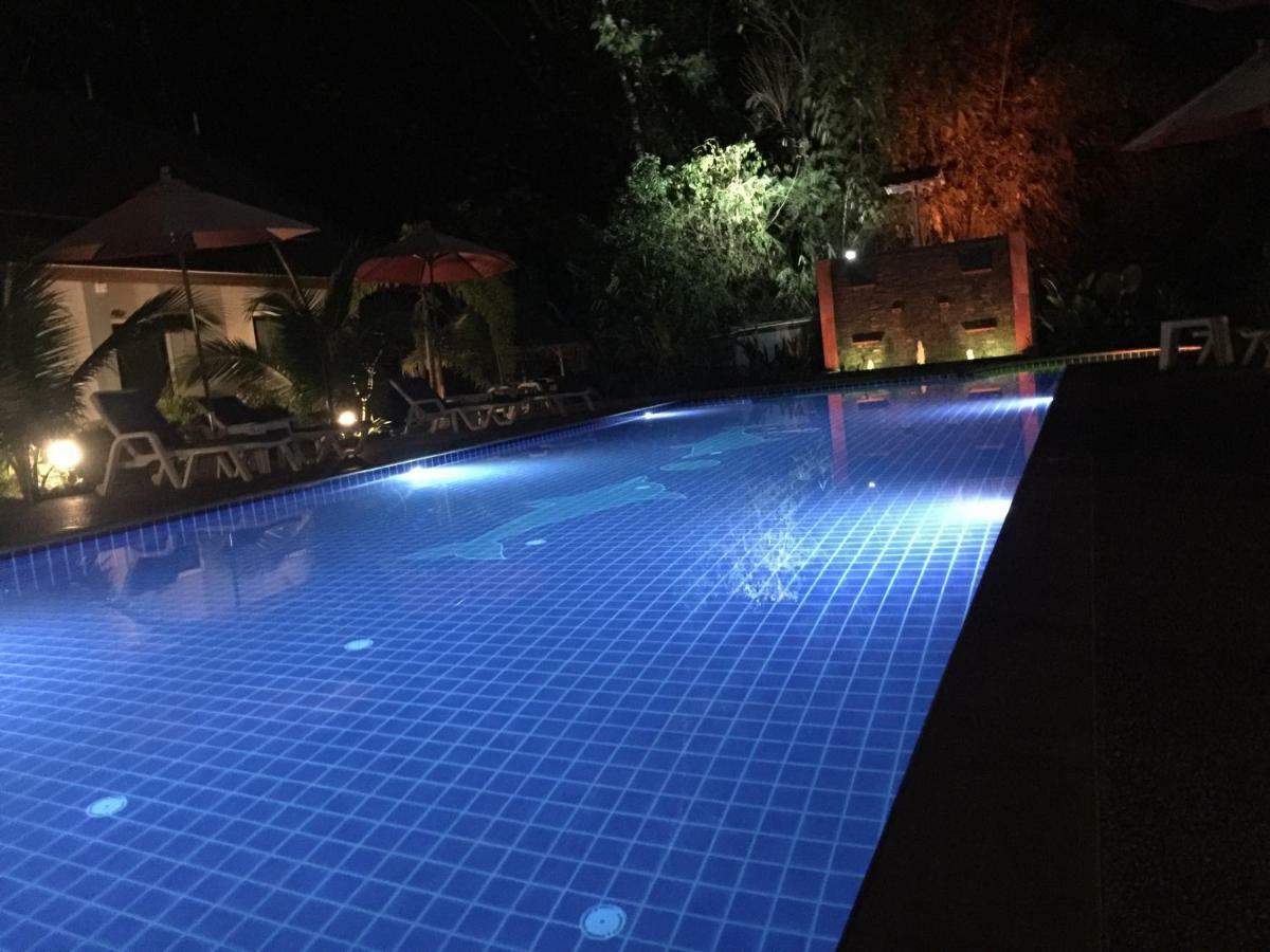 Baan Kure Ngern Aonang Villas Krabi Exterior foto